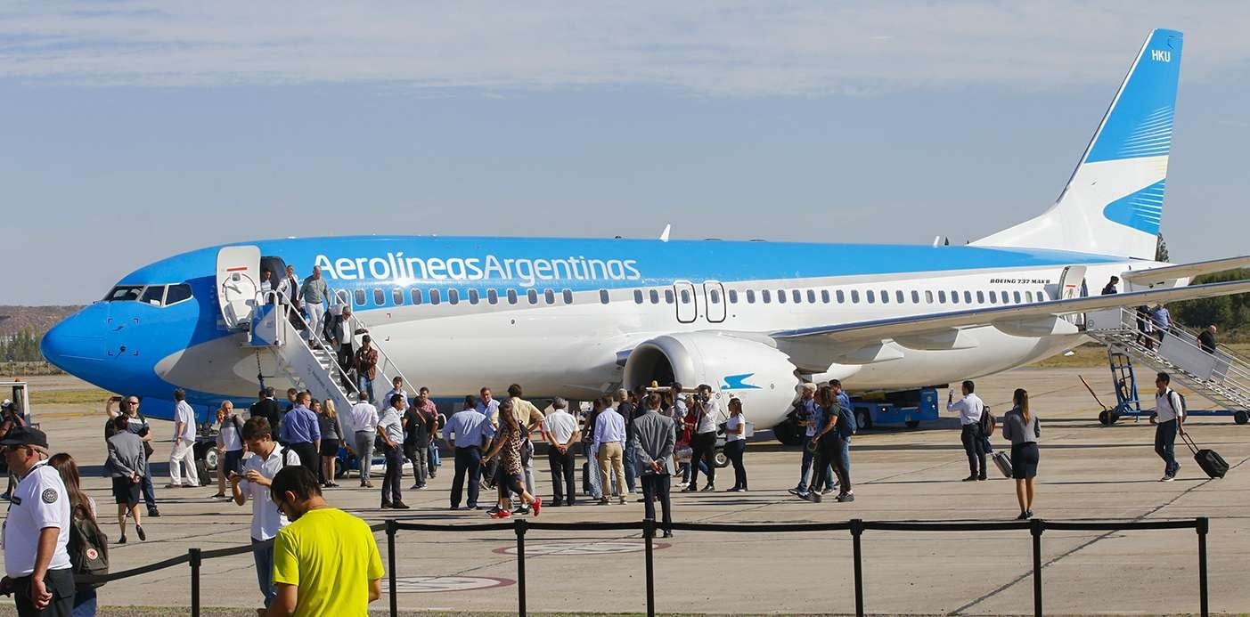 paro aviones nqn informa