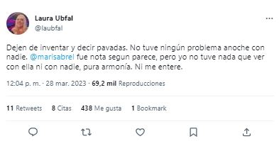 tuit laura