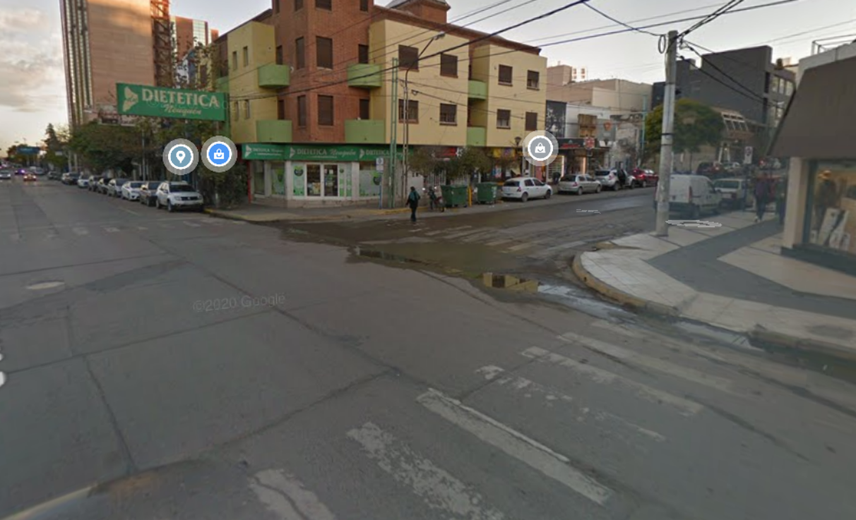 centro nqn