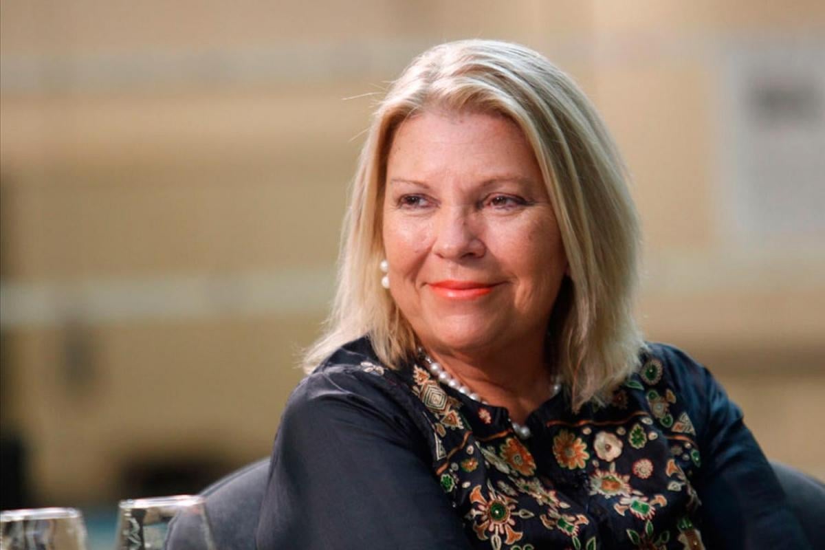 carrio - la gaceta