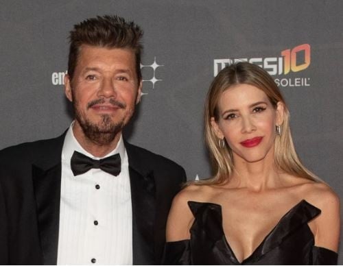 tinelli guillee