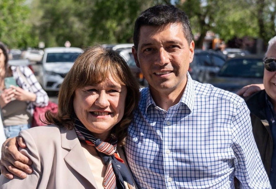 jorge sapag noticias nqn
