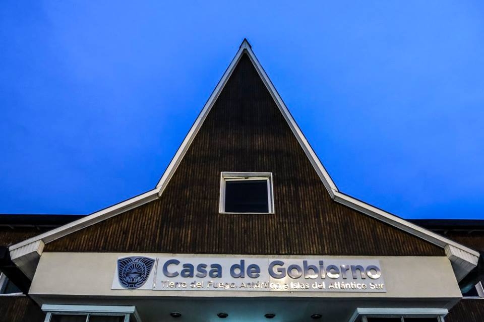 coparticipacion legislatura tdf