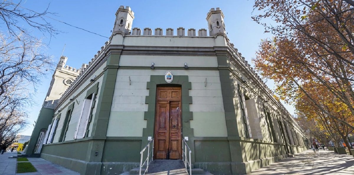 coparticipacion diario neuquino