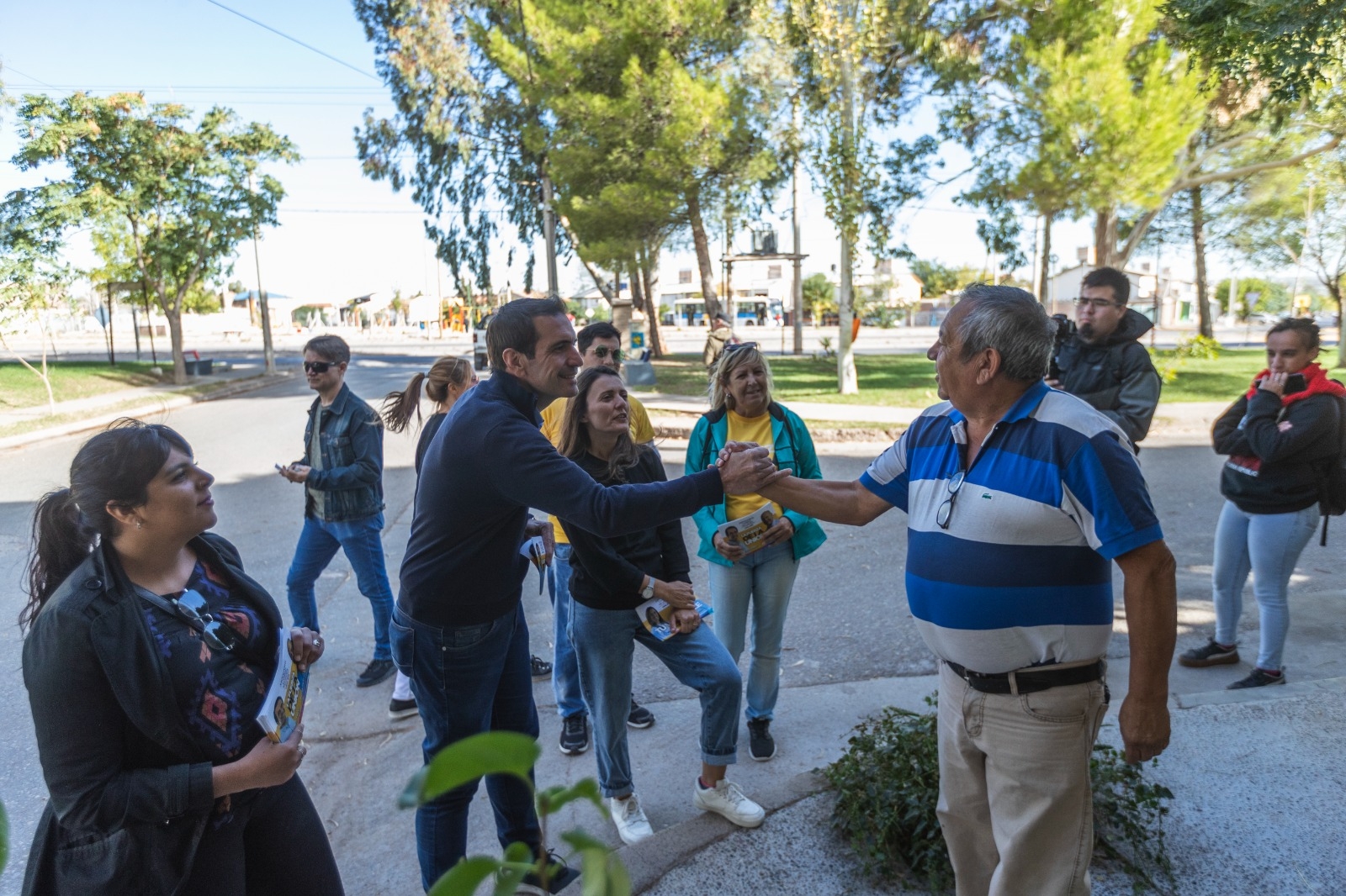 cervi policia prensa JxC3