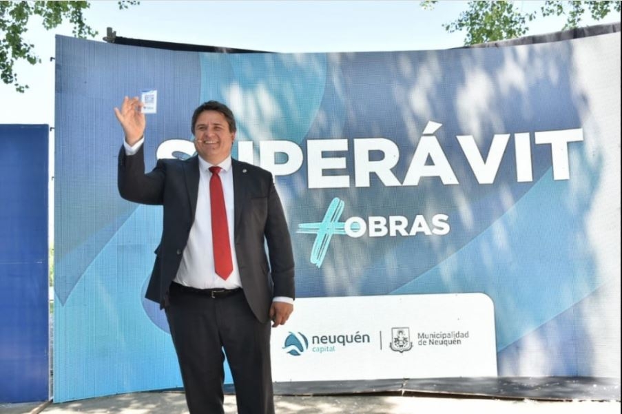superavit neuquen AM550
