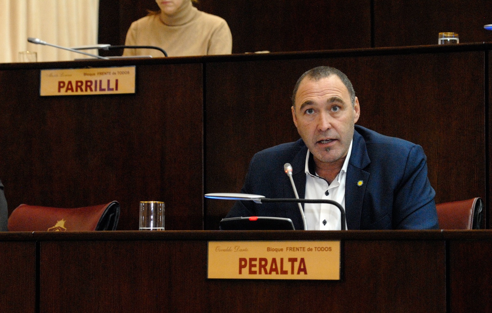 peralta 3