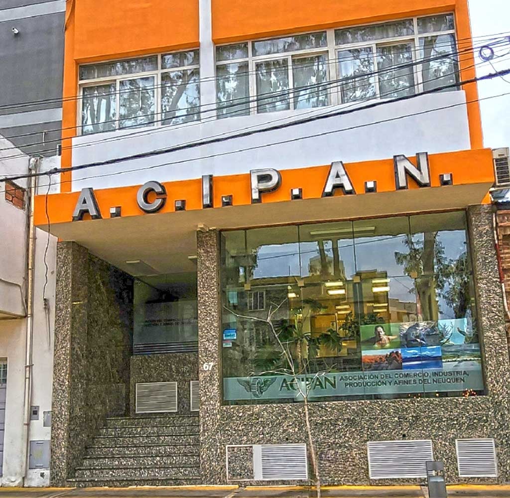 acipan - acipan