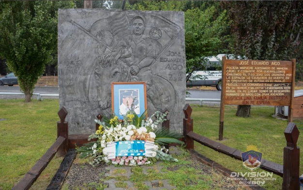 monumento jose aigo