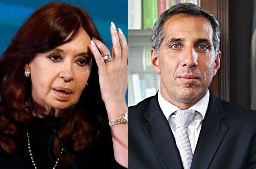 fundamentos condena cristina diario con vos