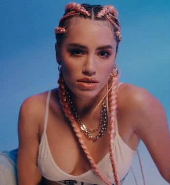 lali espositt