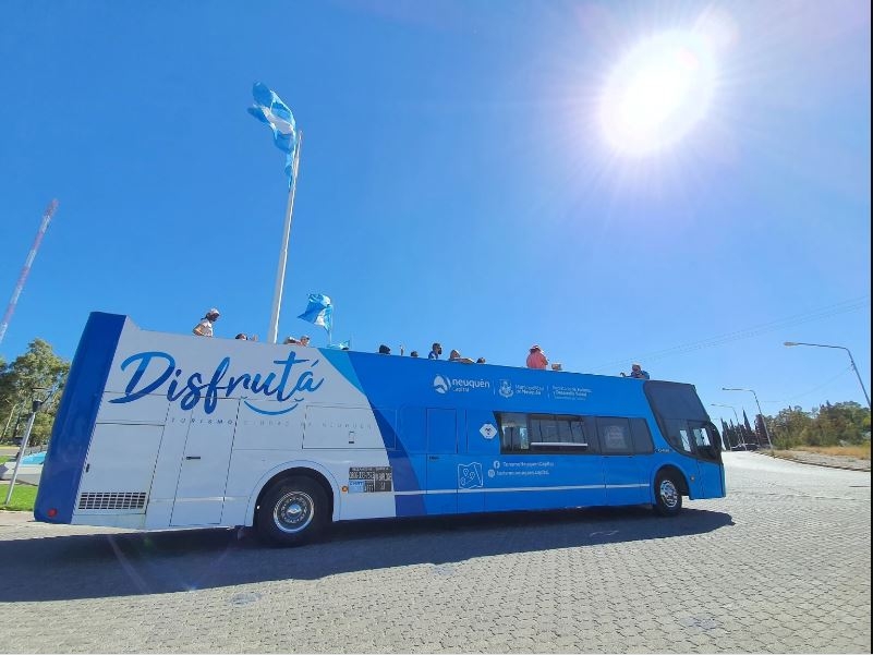 ingresos turismo diario RN