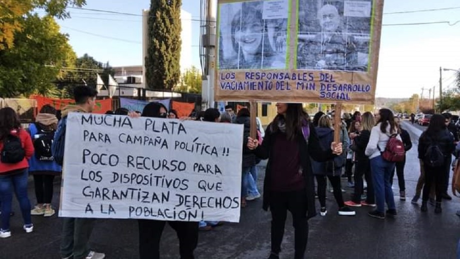 desarrollo social