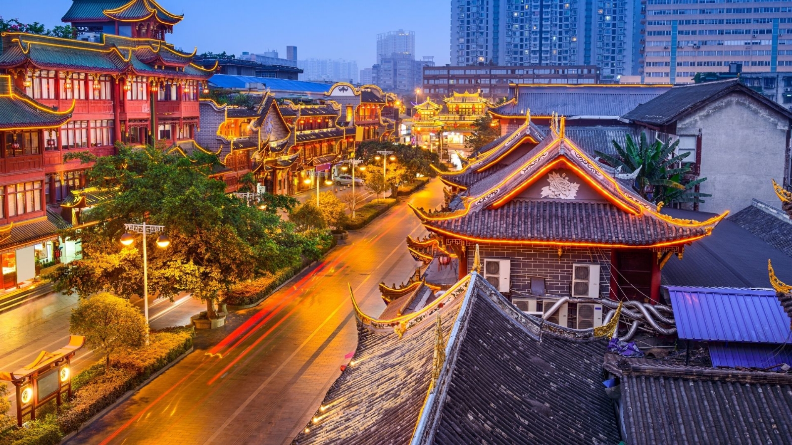 DWS-china
