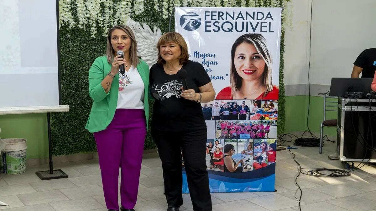 fer esquivel - energía 2