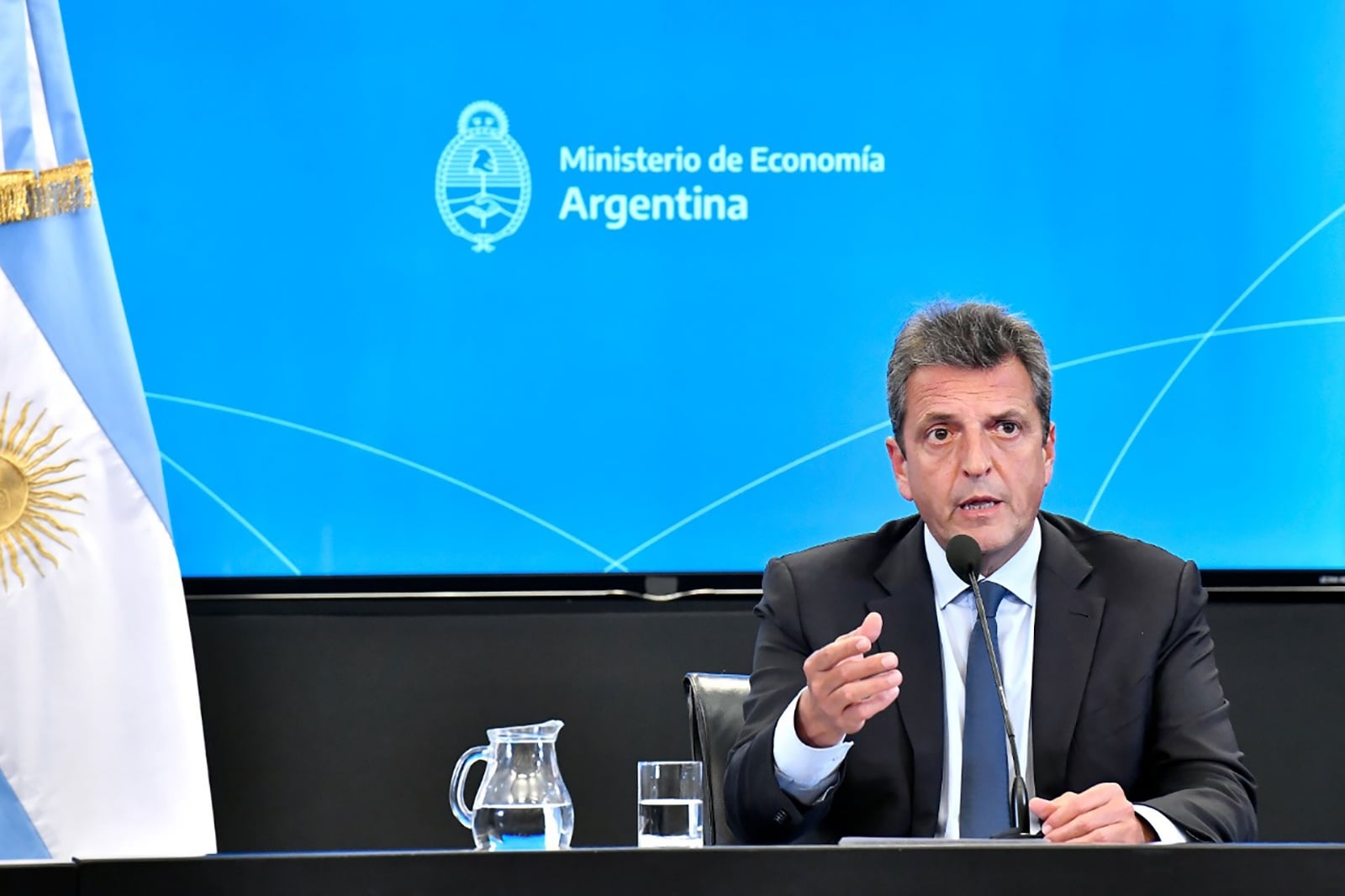 gabi cerruti - infobae 3