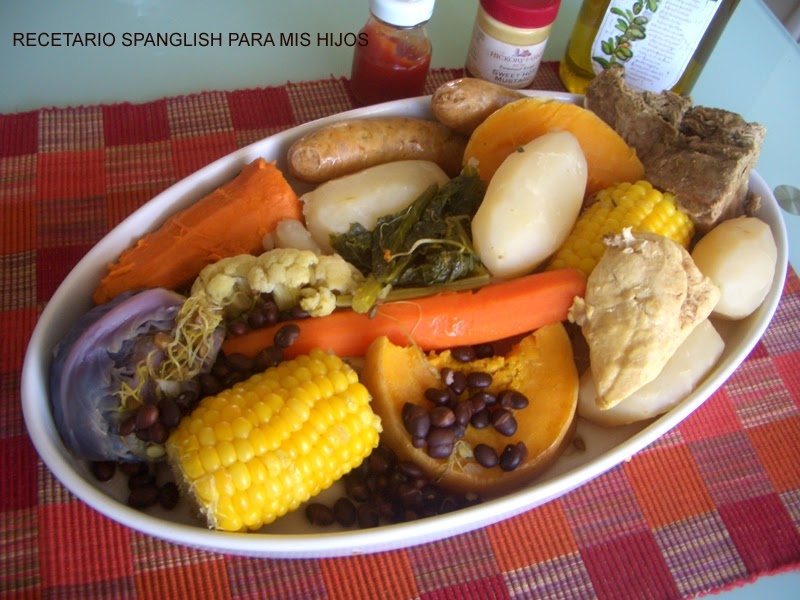 puchero