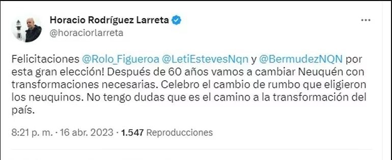 dirigentes nacionales rolo tn