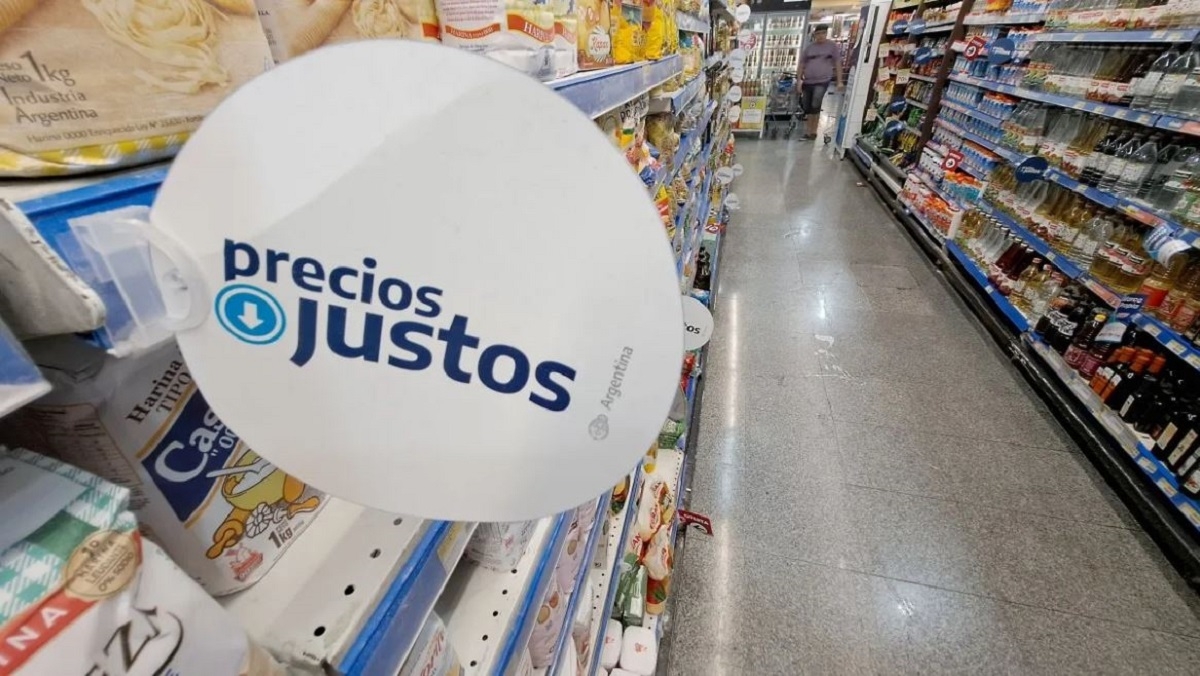inflacion abril ambito