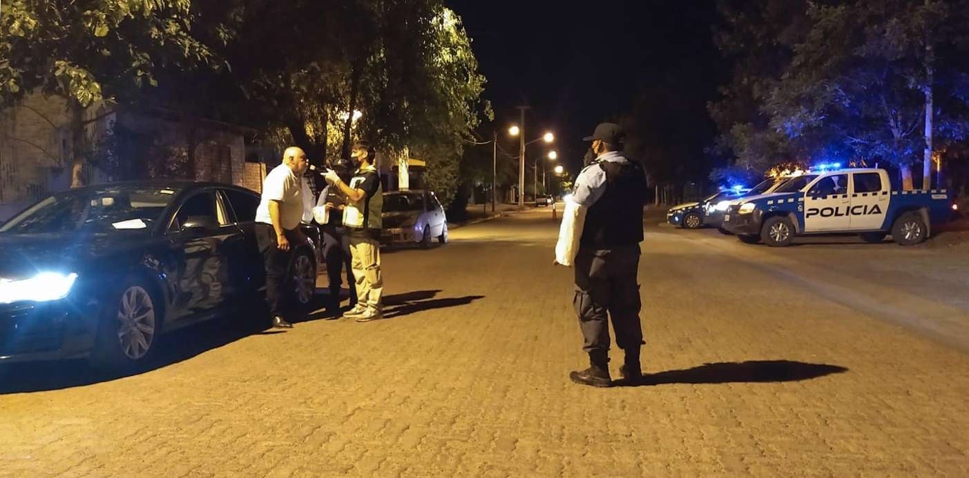 policia atropellado nqn informa