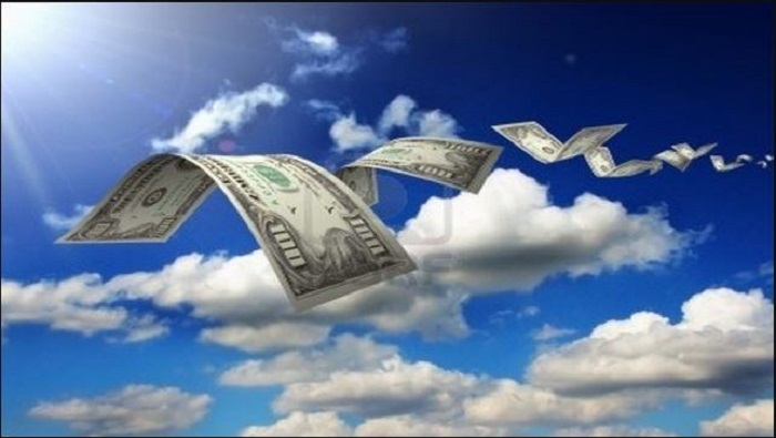 dolar imparable la otra voz digital