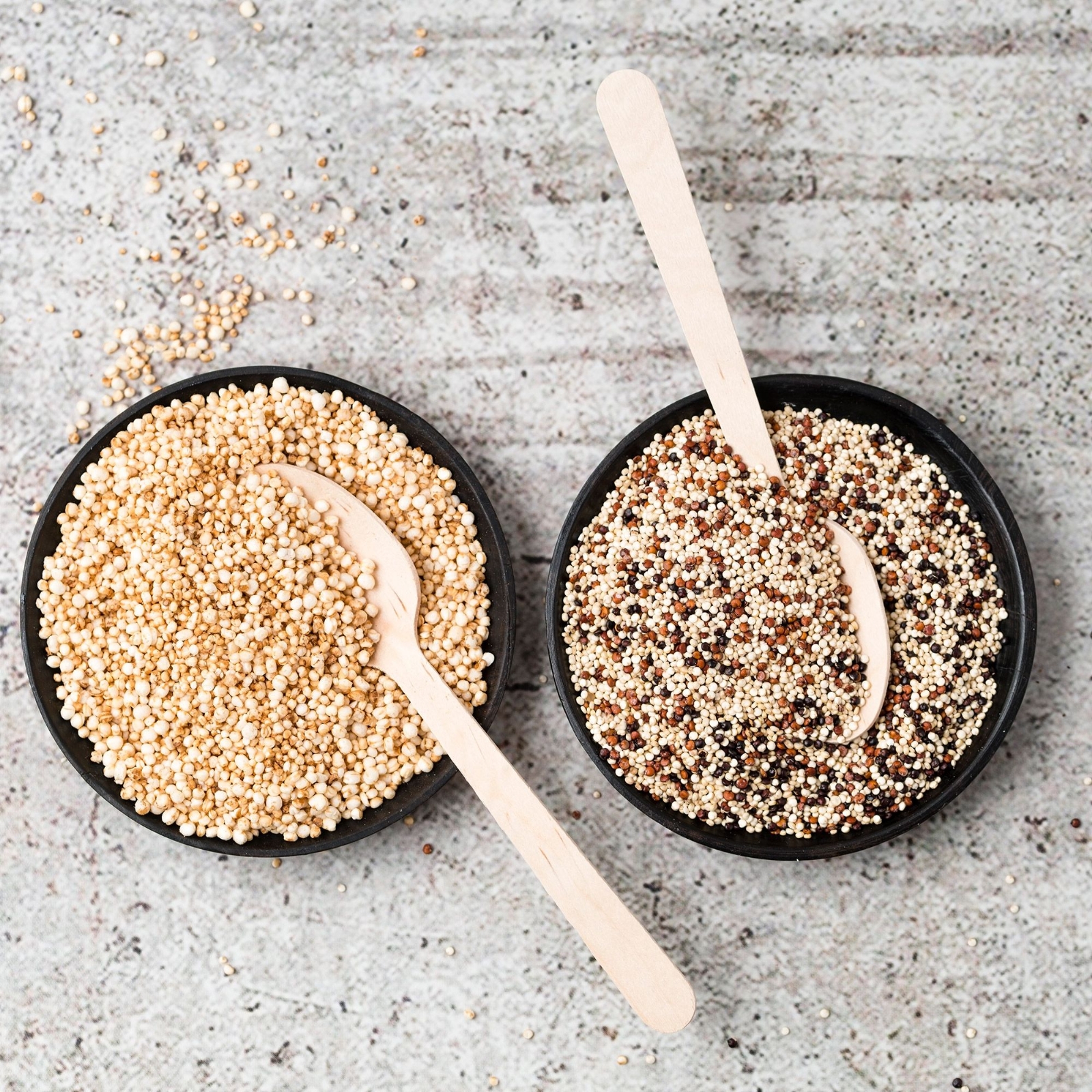 quinoa