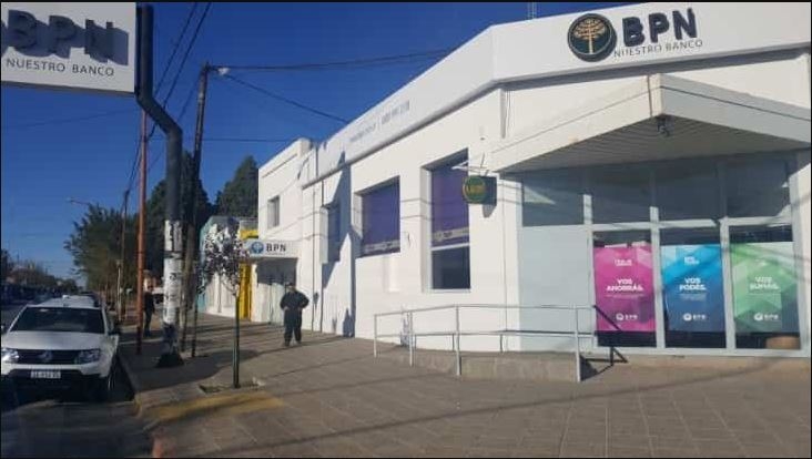 robo abuela cutral co al instante