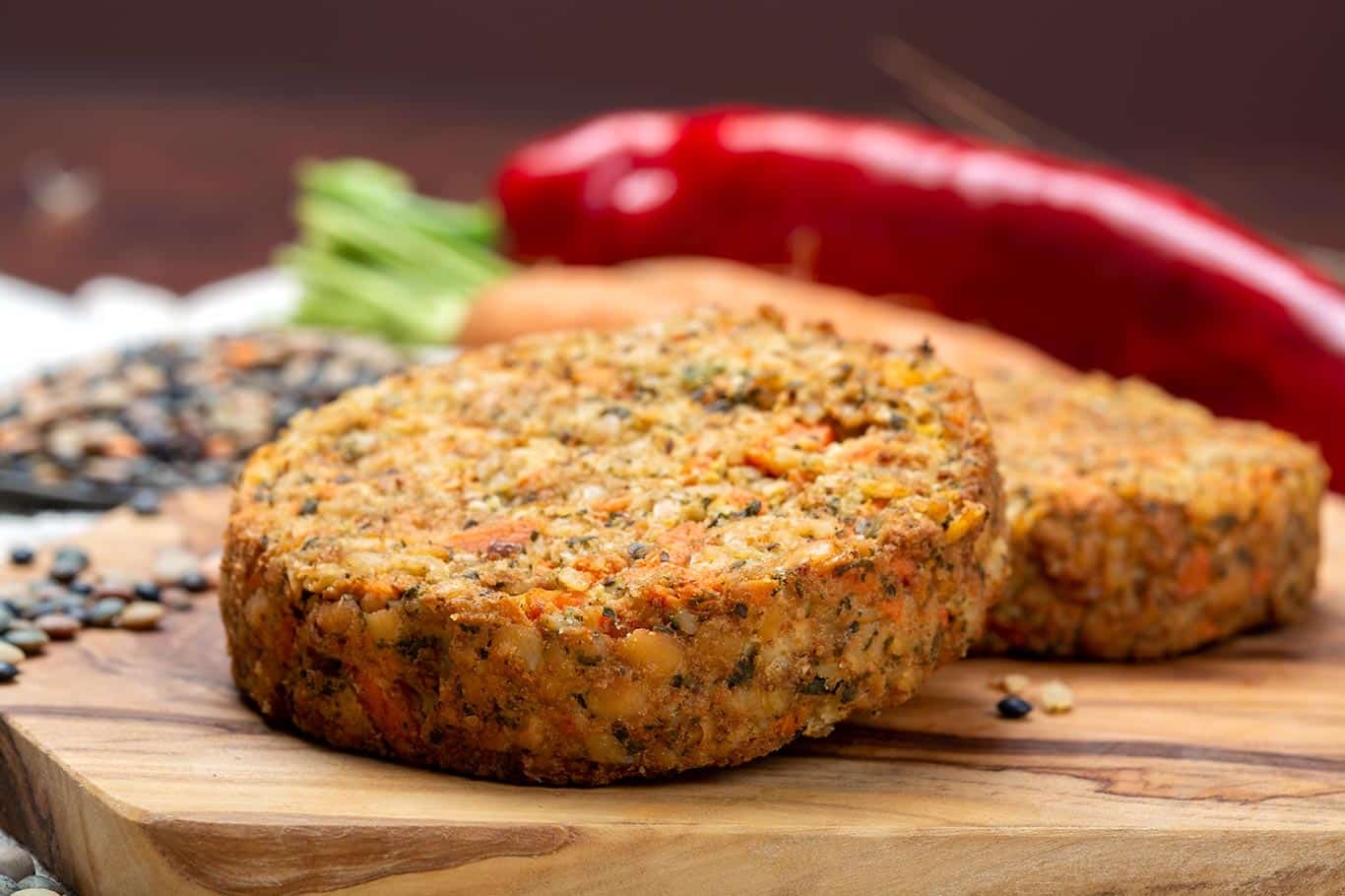 hamburguesas-de-lentejas