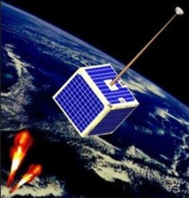 satelite - UNCo 4