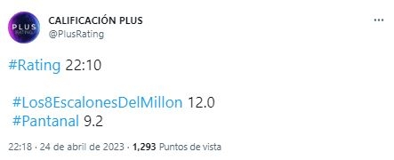 ratig 8 escalones