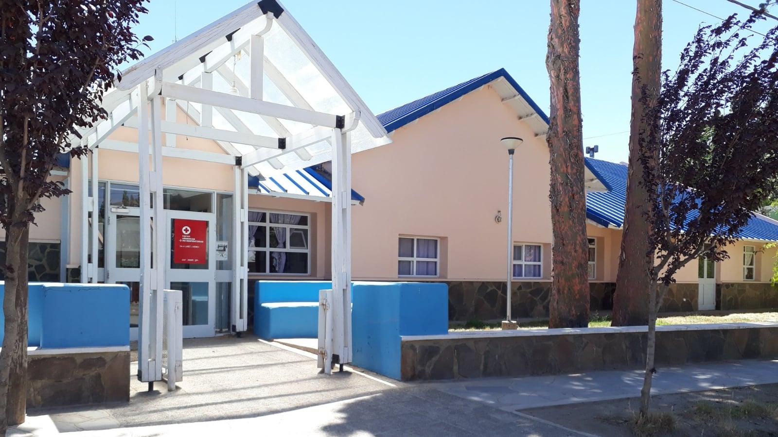 andacollo hospital