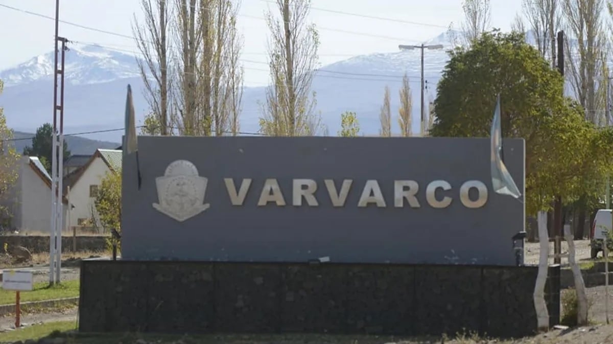 Varvaco