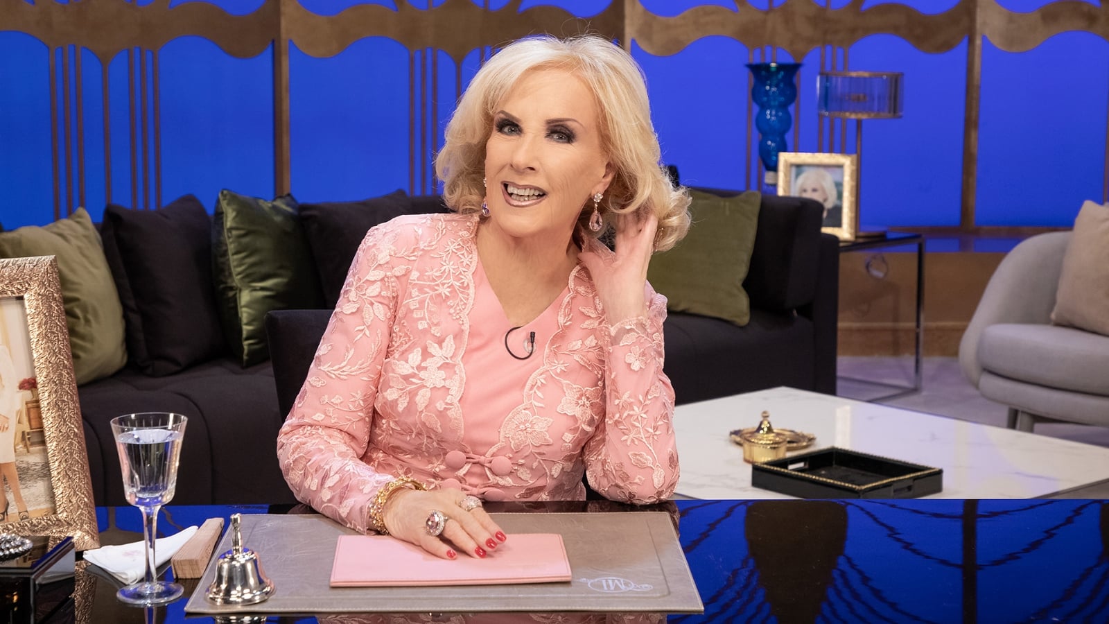 Mirtha