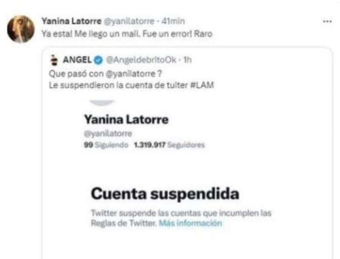 yanina