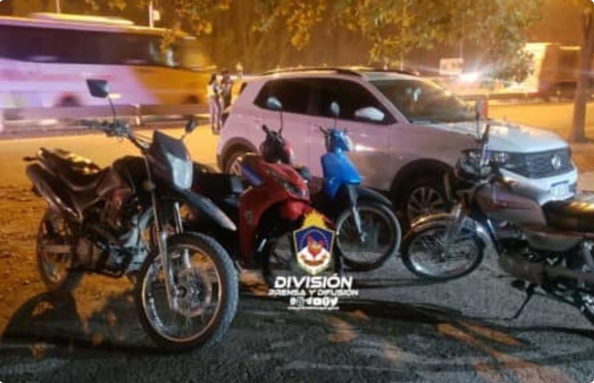 CONTROL VEHICULAR