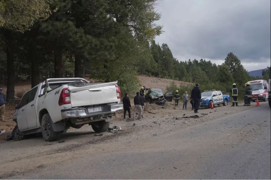 accidente RSM4