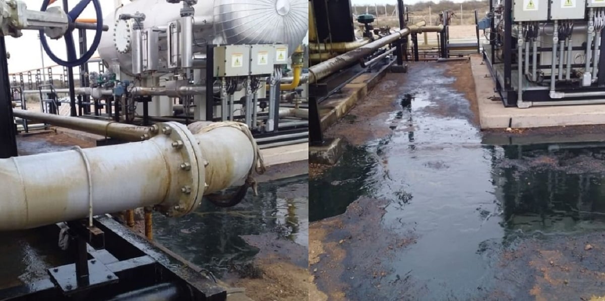 PETROLEO 1