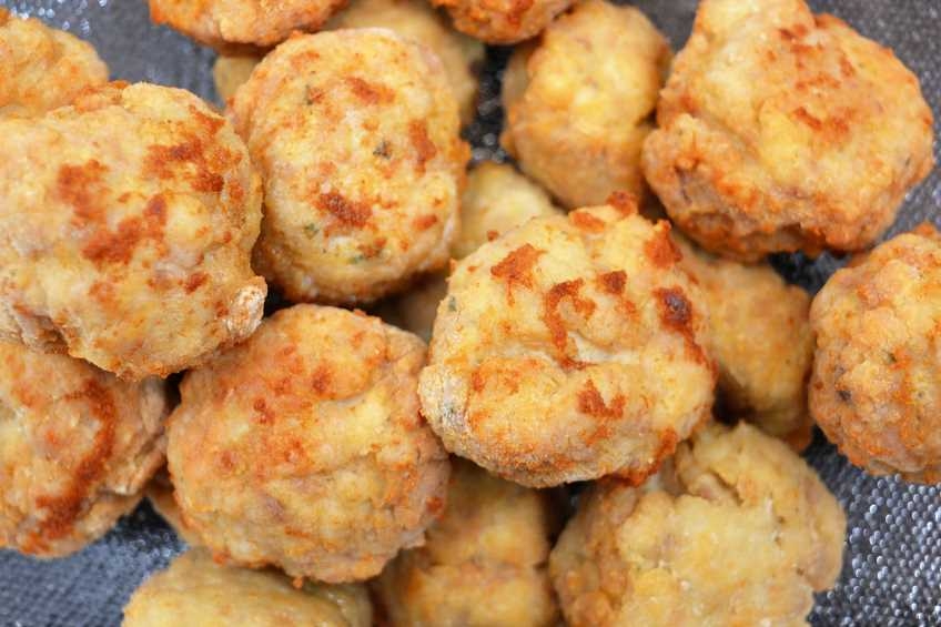 como-hacer-albondigas-de-pollo-jugosas