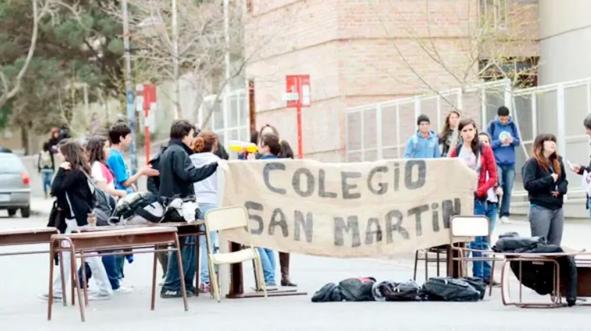 colegio san ma - TN 3