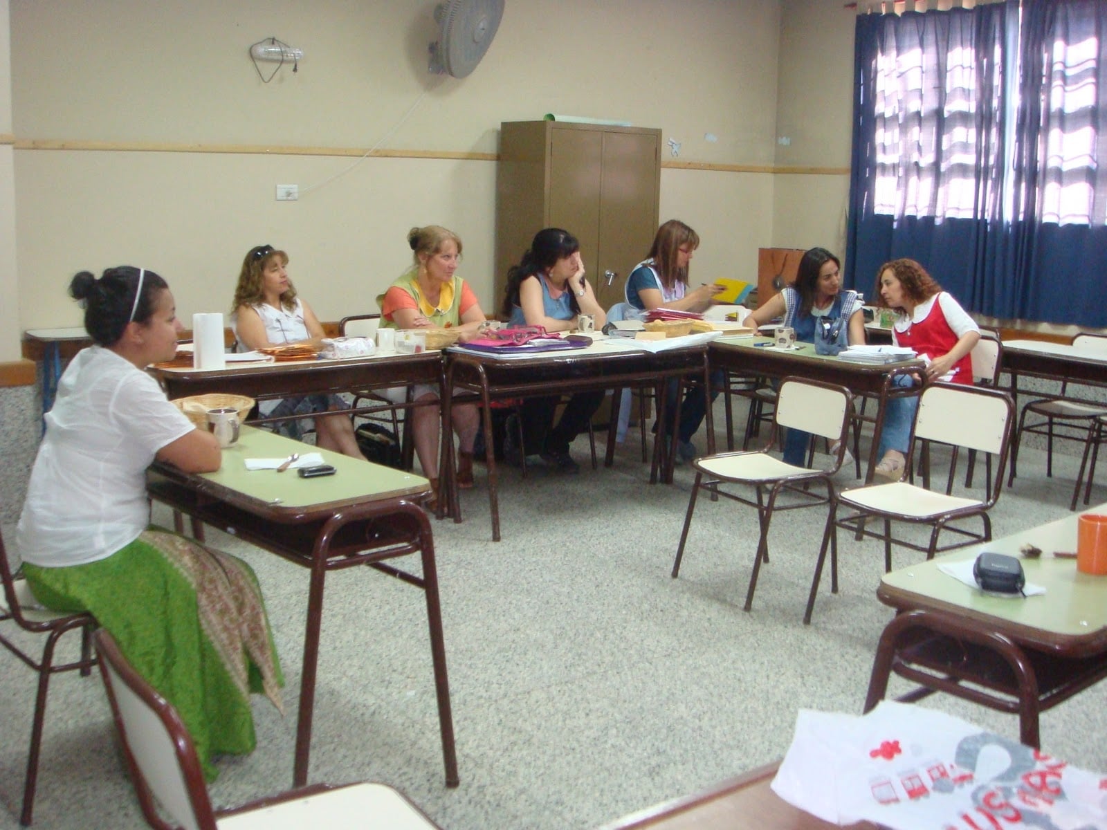 escuela 204 - municipalidad de centenario 5
