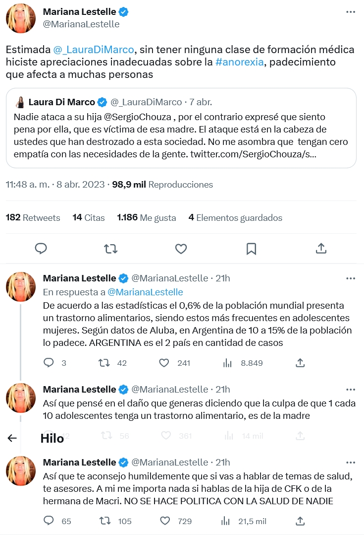 Screenshot 2023-04-09 at 09-17-01 Mariana Lestelle en Twitter
