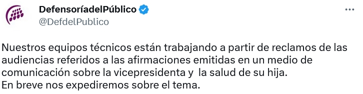 Screenshot 2023-04-09 at 09-27-04 DefensoríadelPúblico en Twitter