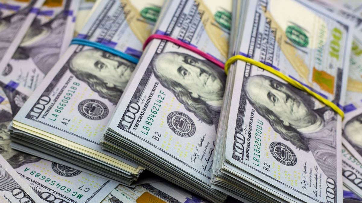 dolar financiero la mañana
