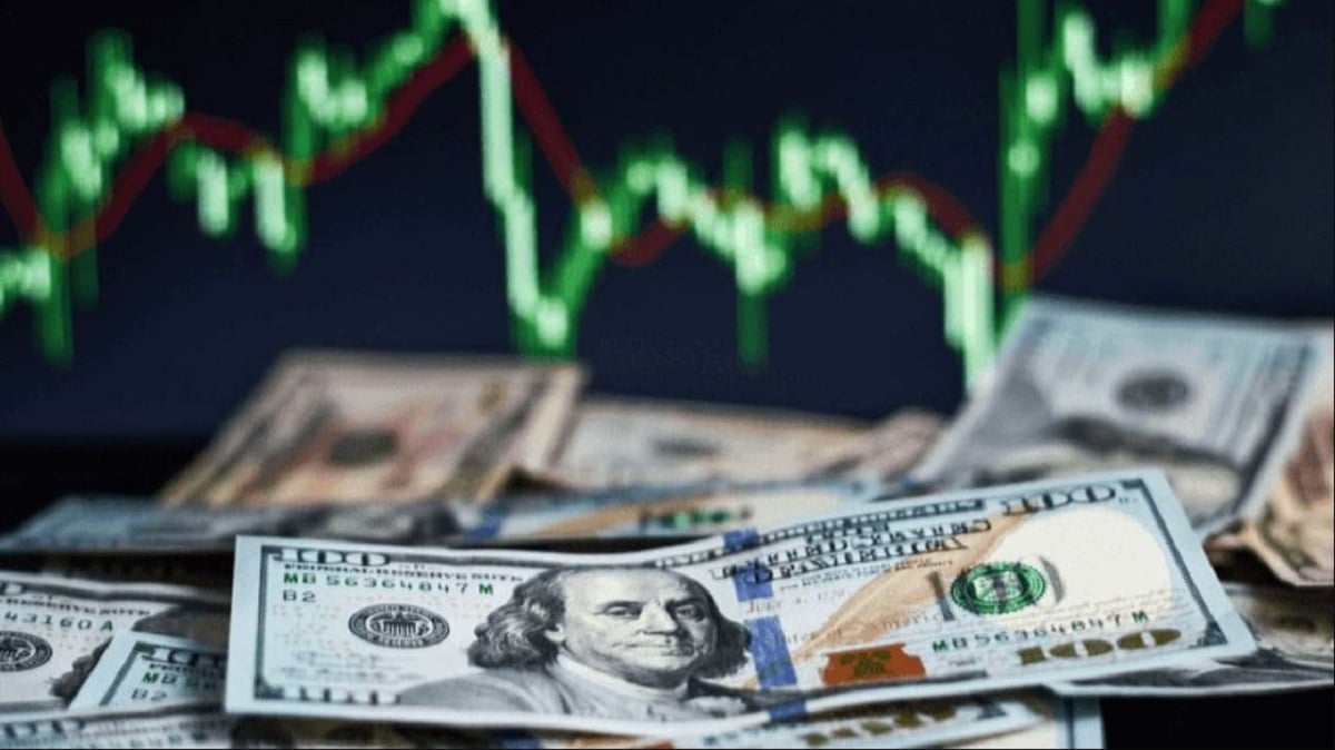 dolar financiero cronista