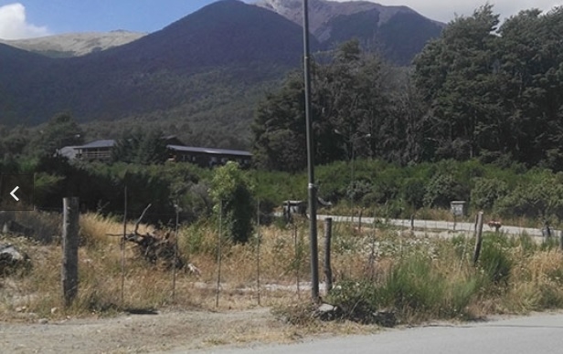 barrio el cruce villa la angostura