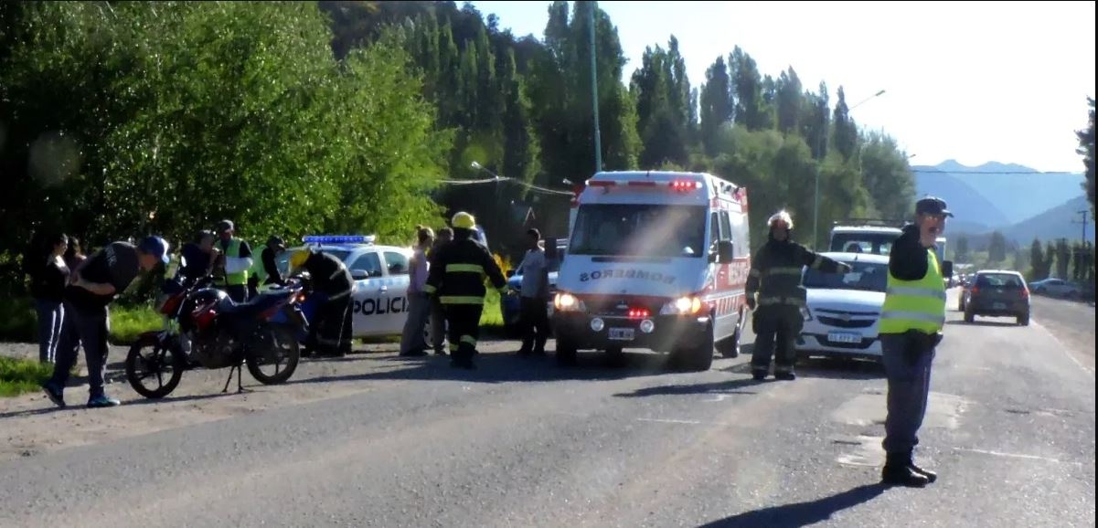 emergencia SMA realidad sanmartinense