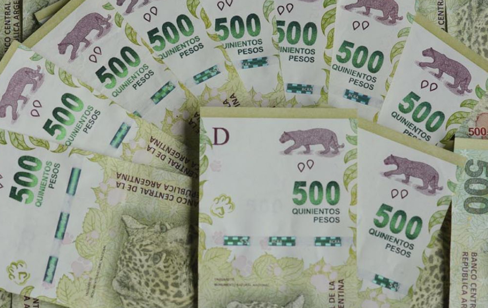 billete