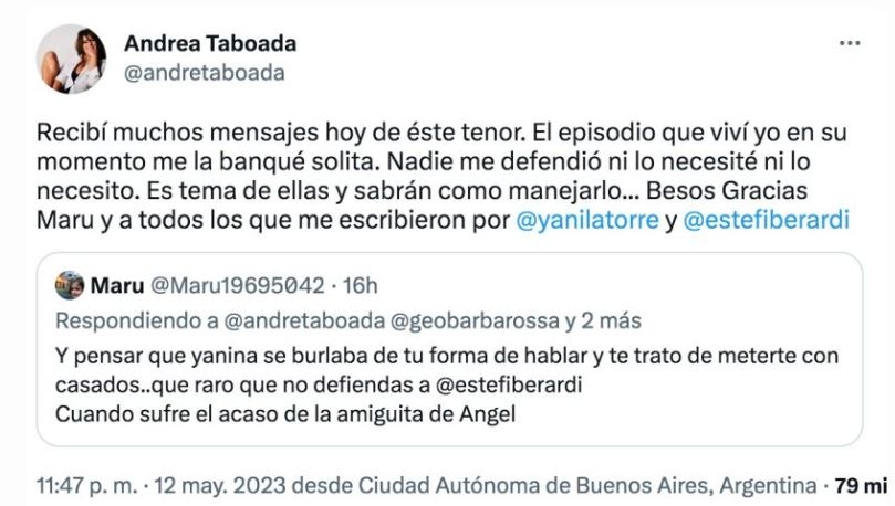 tuit taboada