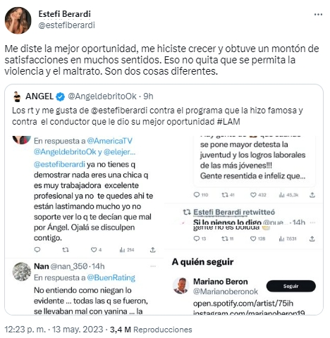 Estefi-Berardi-Ángel-de-Brito 3
