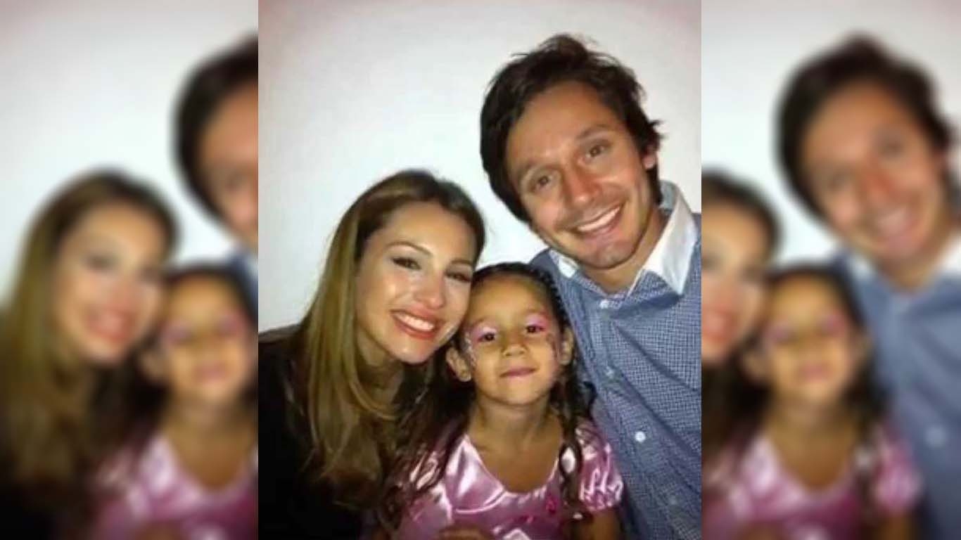 Pampita-Blanca-Vicuña-Benjamín-Vicuña 2
